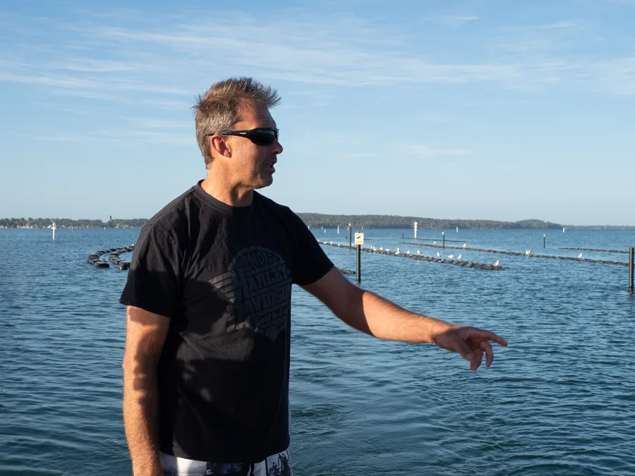 A Lifelong Calling: Matthew's Journey