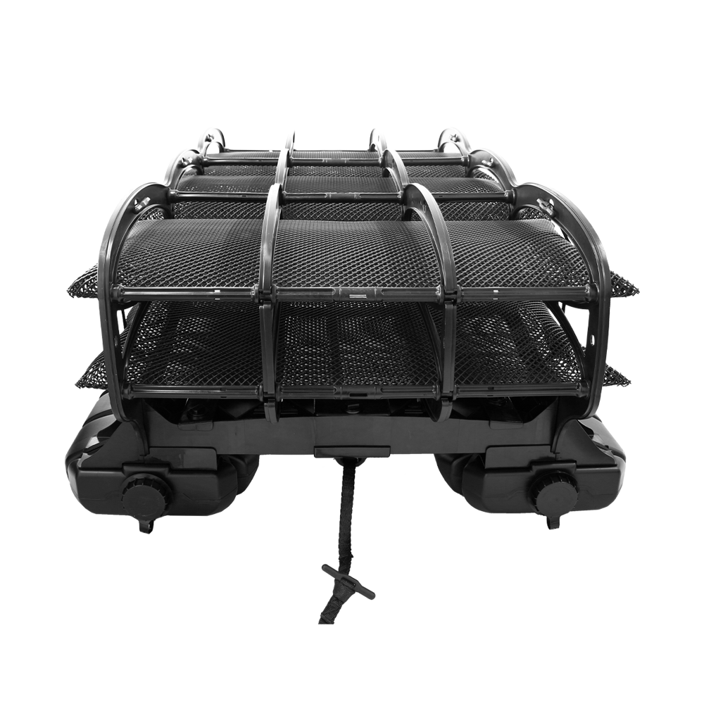 6 Bag Cage Set